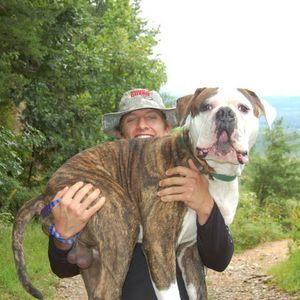 Meet your Posher, Jake